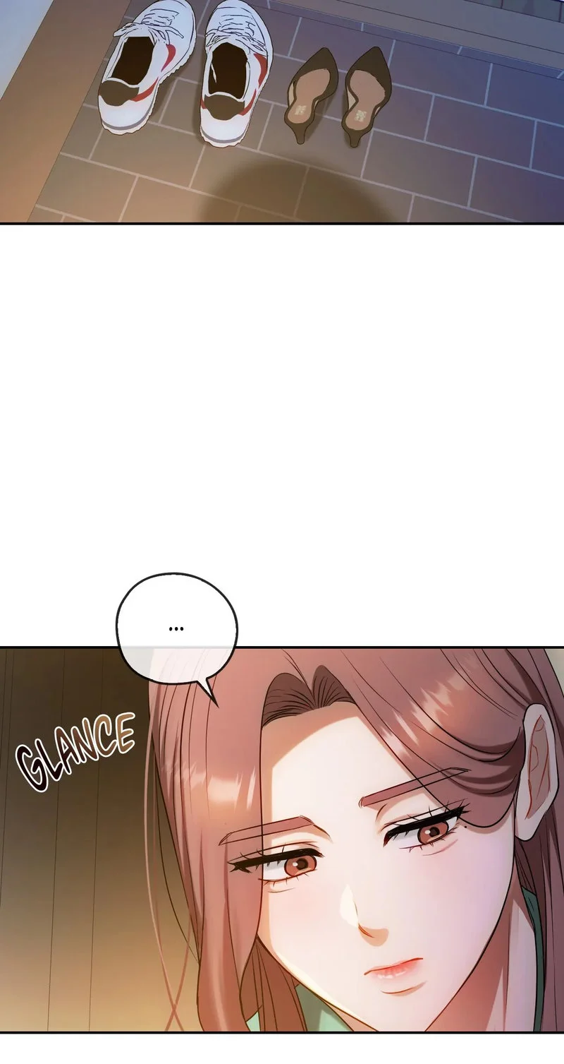I Can’t Stand It, Ajumma Chapter 43 Page 28
