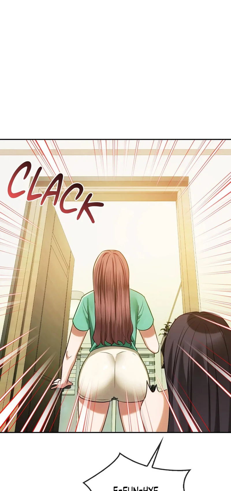 I Can’t Stand It, Ajumma Chapter 43 Page 50