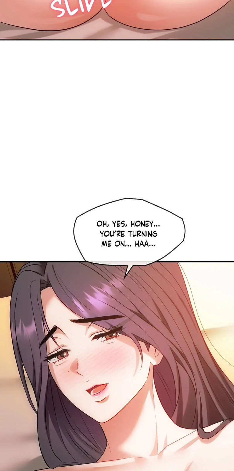 I Can’t Stand It, Ajumma Chapter 44 Page 30