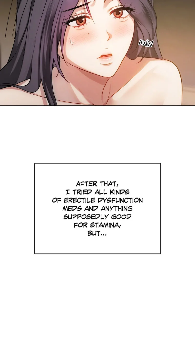 I Can’t Stand It, Ajumma Chapter 44 Page 47