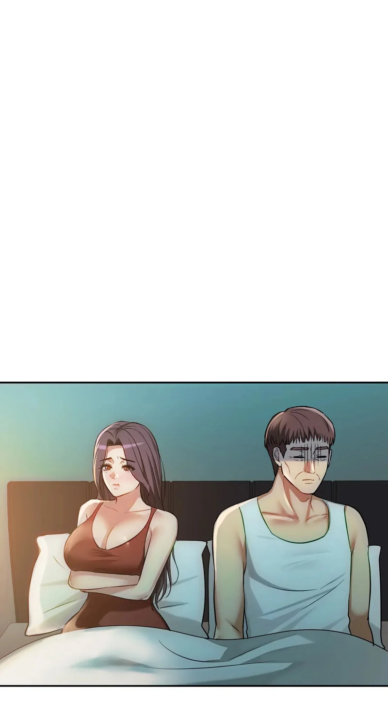 I Can’t Stand It, Ajumma Chapter 44 Page 48