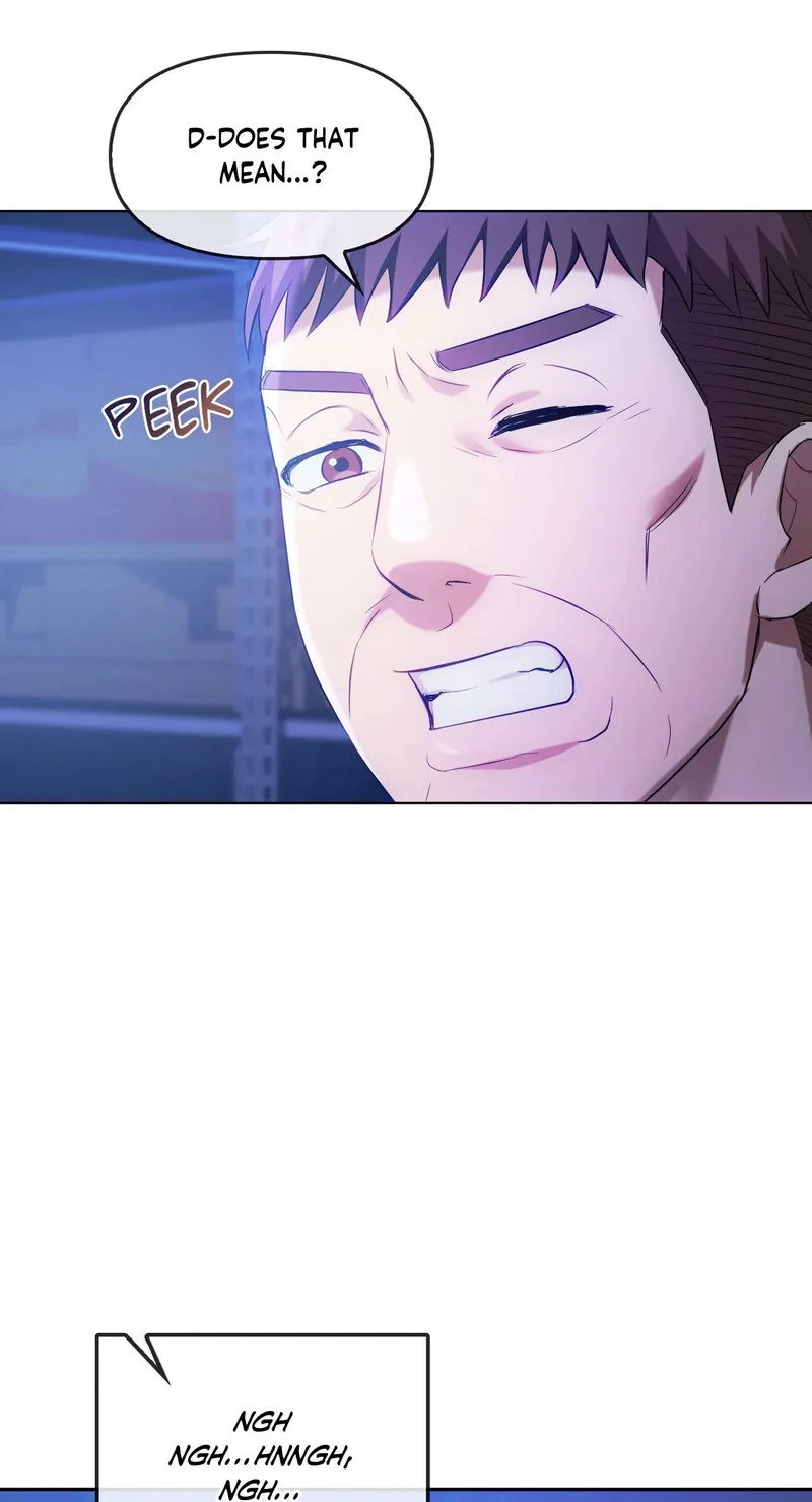 I Can’t Stand It, Ajumma Chapter 44 Page 63