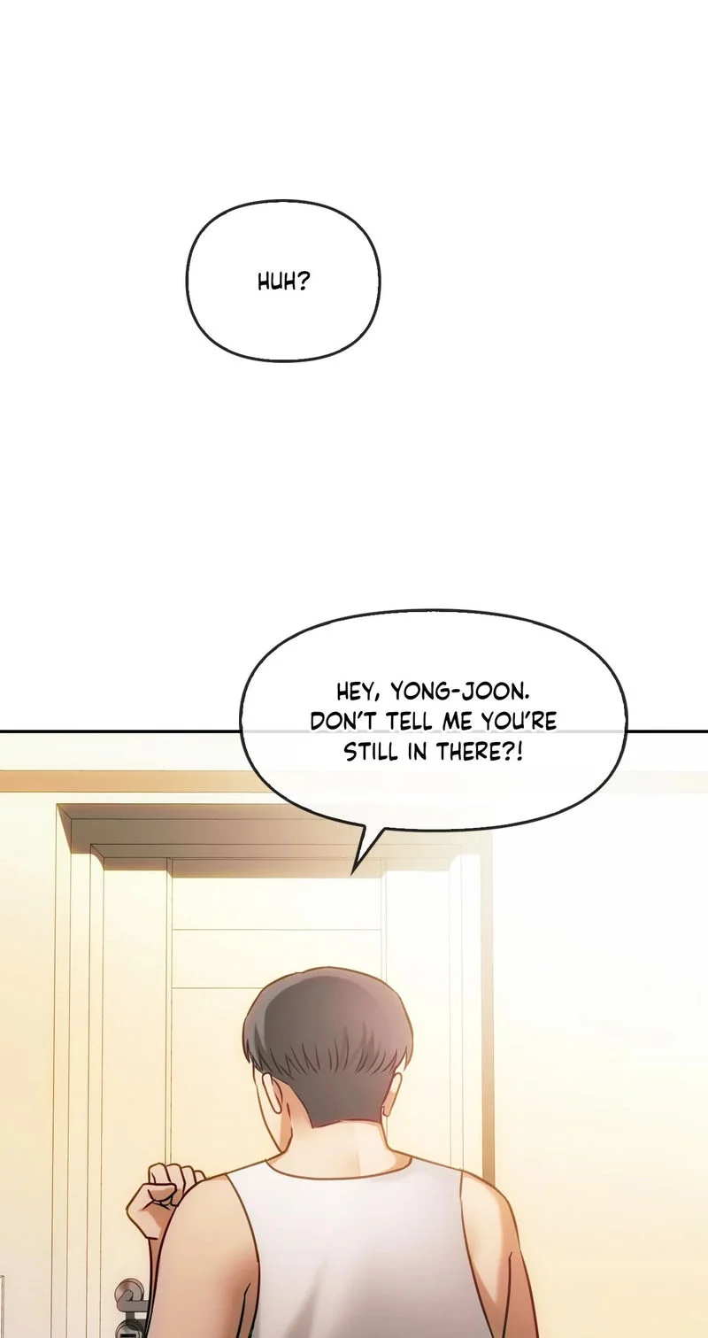 I Can’t Stand It, Ajumma Chapter 45 Page 30