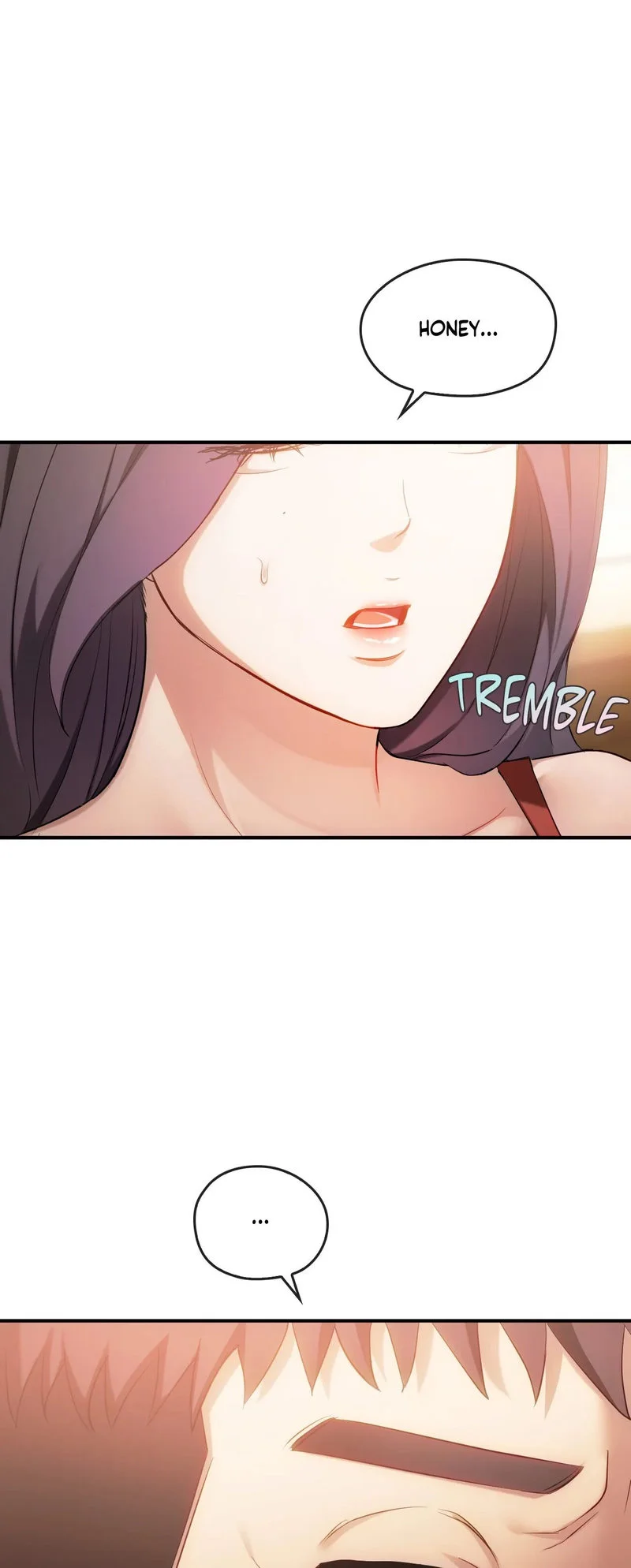 I Can’t Stand It, Ajumma Chapter 46 Page 39