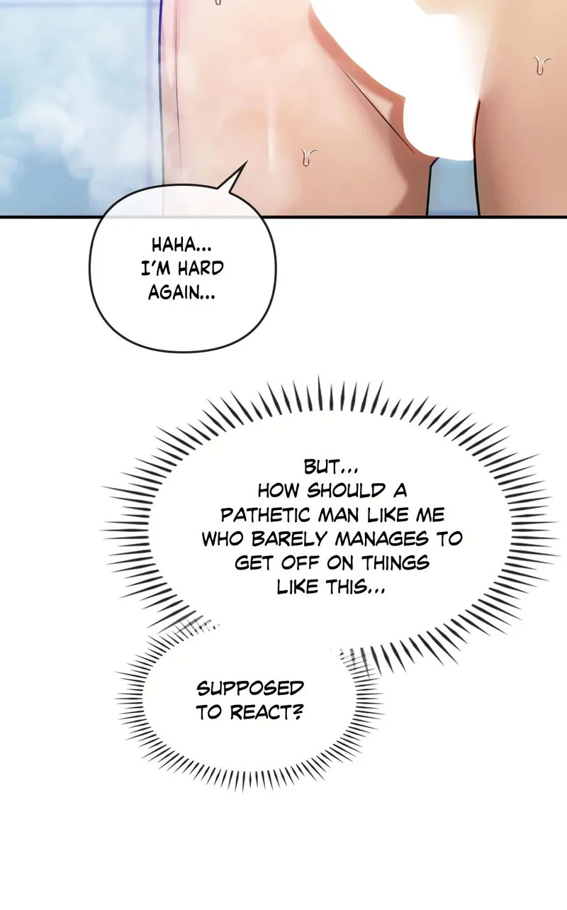 I Can’t Stand It, Ajumma Chapter 47 Page 16