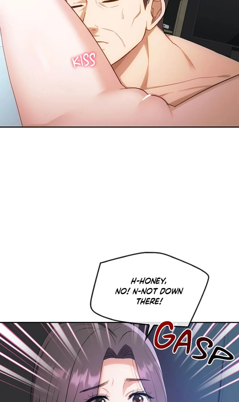 I Can’t Stand It, Ajumma Chapter 47 Page 30