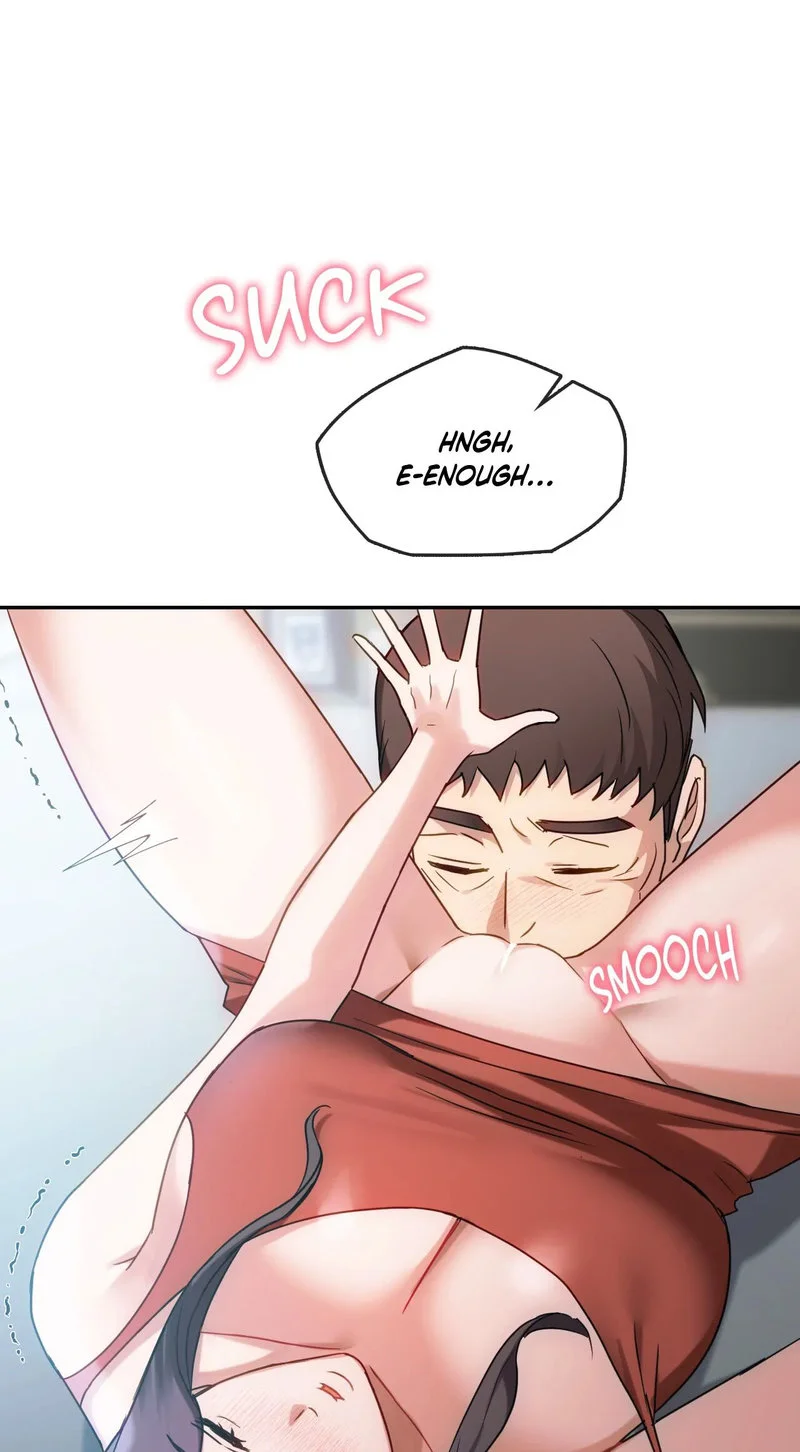 I Can’t Stand It, Ajumma Chapter 47 Page 36