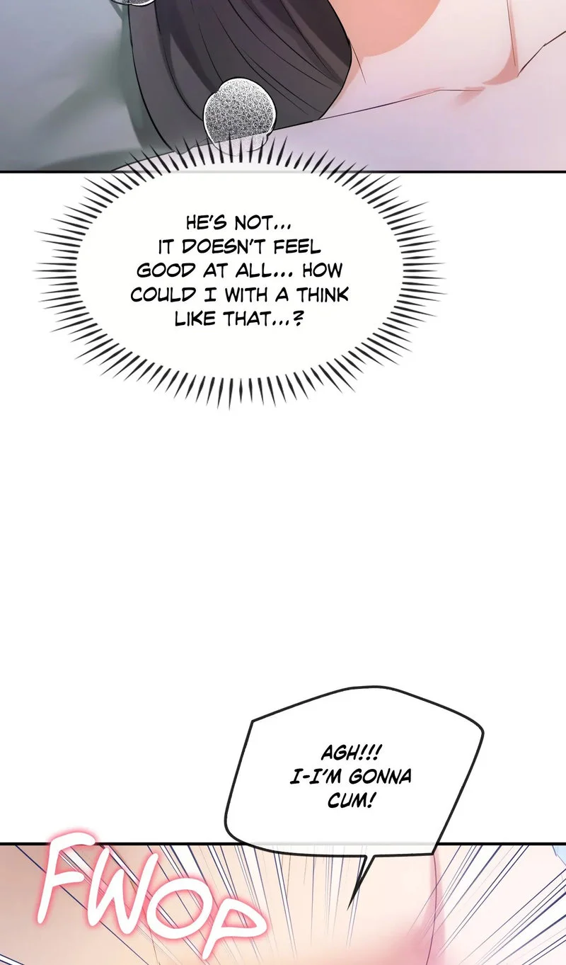 I Can’t Stand It, Ajumma Chapter 47 Page 50