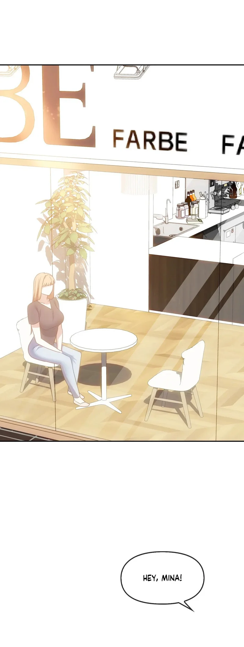I Can’t Stand It, Ajumma Chapter 48 Page 28