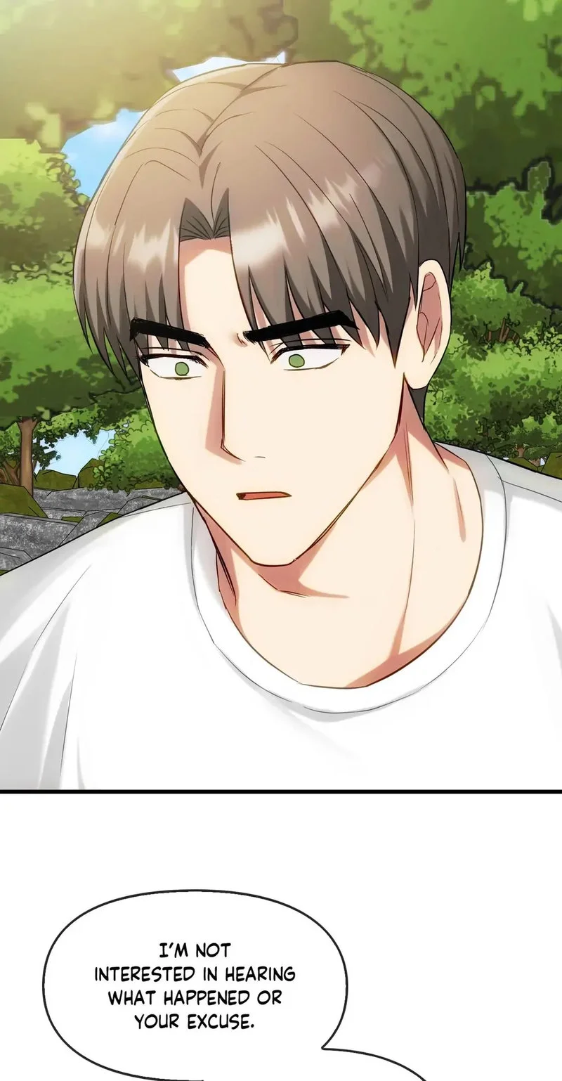 I Can’t Stand It, Ajumma Chapter 49 Page 4