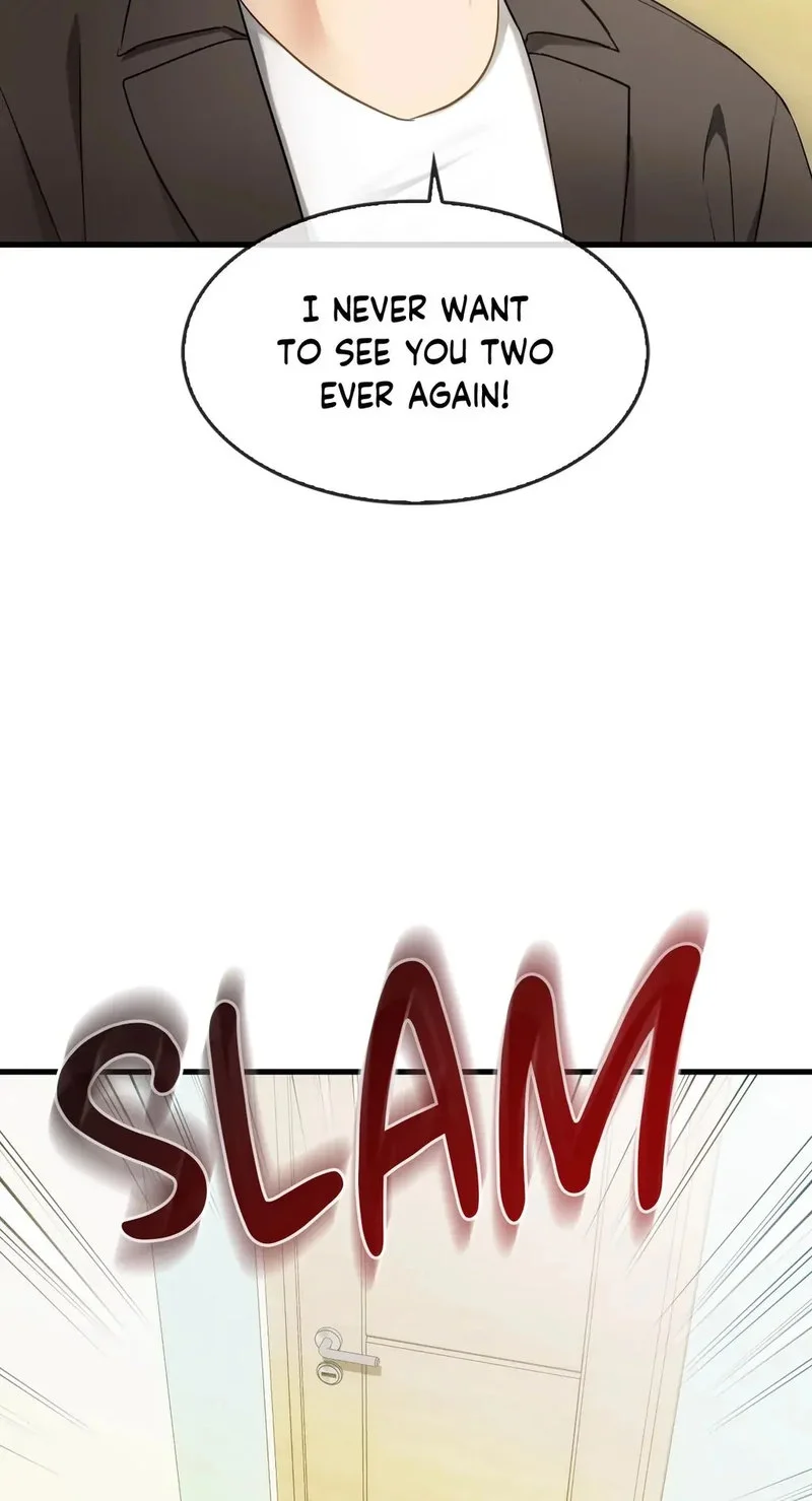 I Can’t Stand It, Ajumma Chapter 49 Page 20