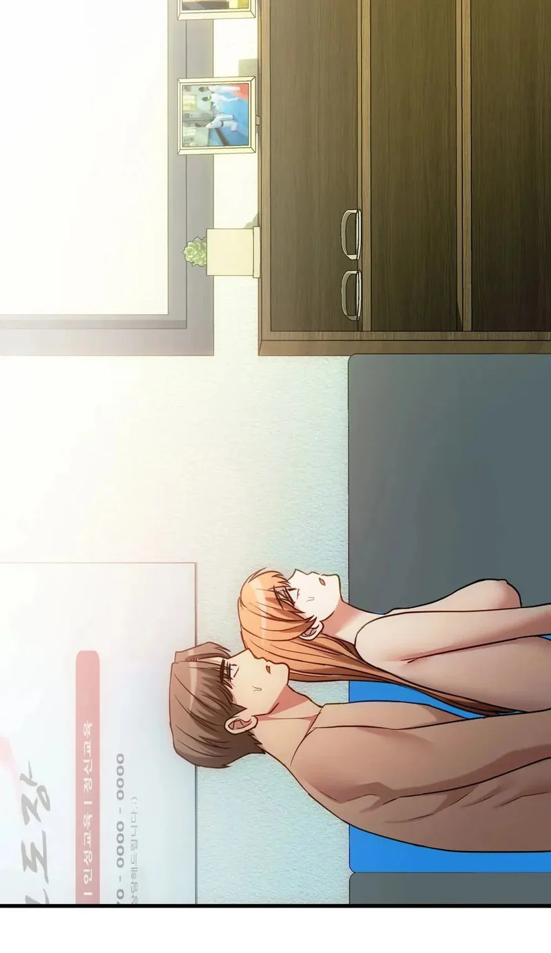 I Can’t Stand It, Ajumma Chapter 49 Page 53