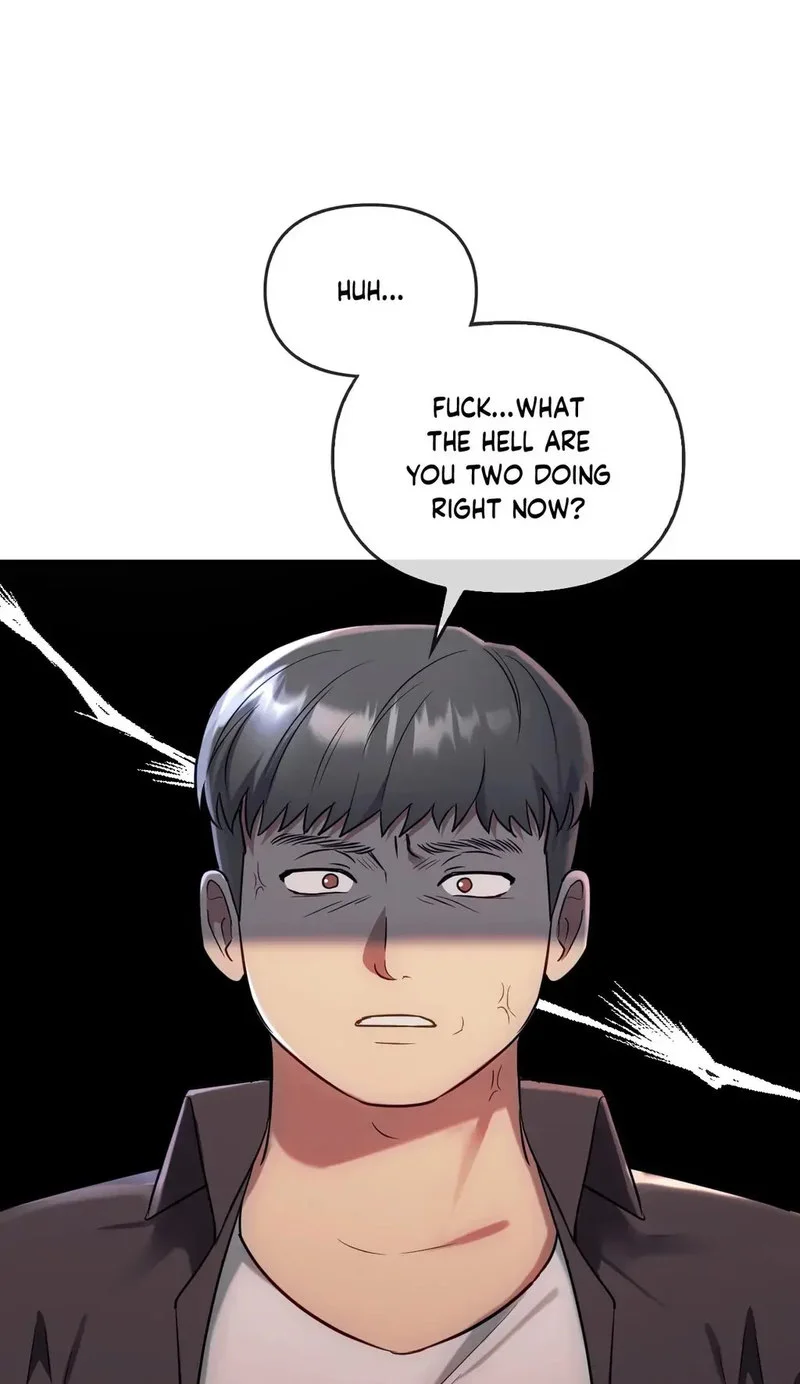 I Can’t Stand It, Ajumma Chapter 49 Page 54