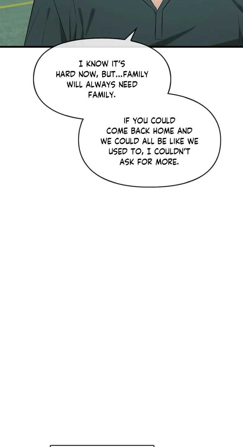 I Can’t Stand It, Ajumma Chapter 50 Page 10