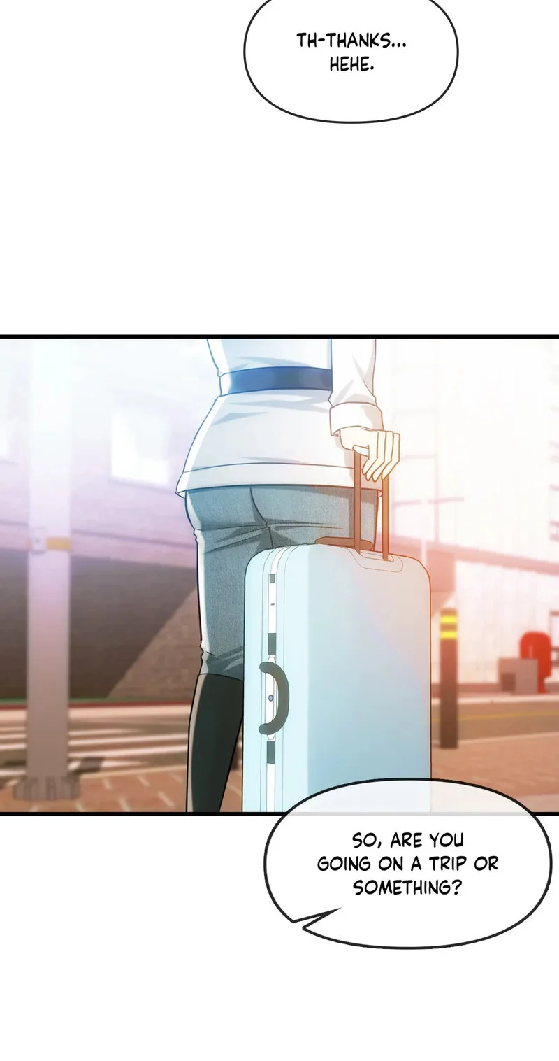 I Can’t Stand It, Ajumma Chapter 50 Page 21