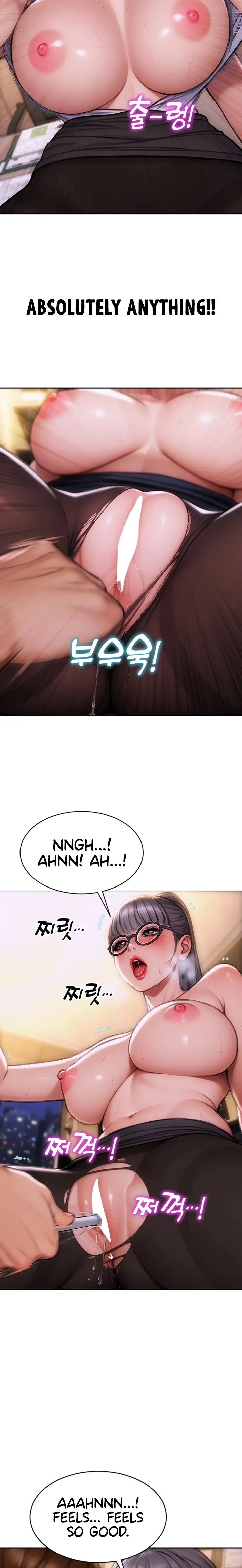 I Divorced My Wife Chapter 2 Page 5