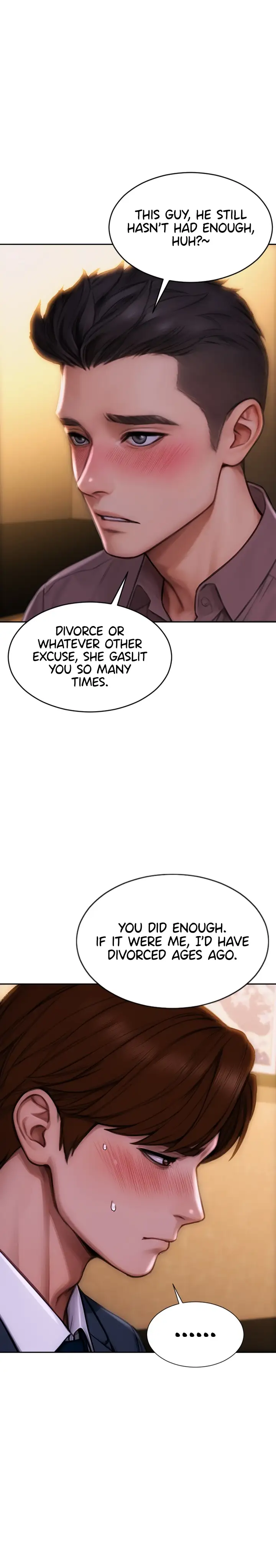 I Divorced My Wife Chapter 2 Page 15