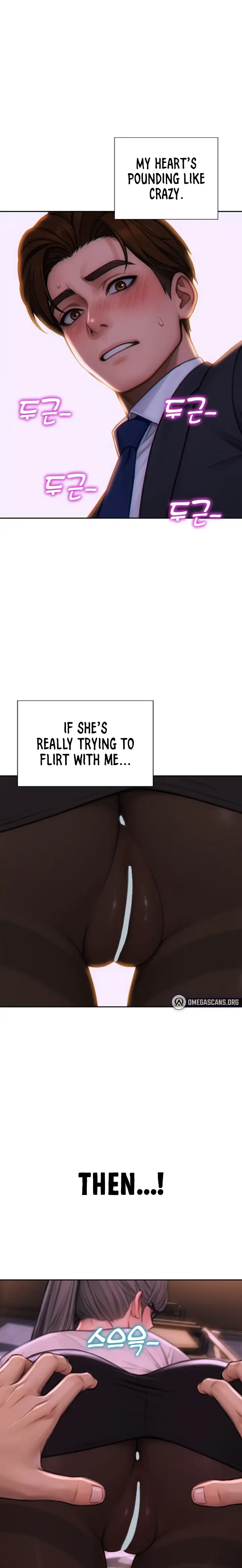 I Divorced My Wife Chapter 2 Page 26