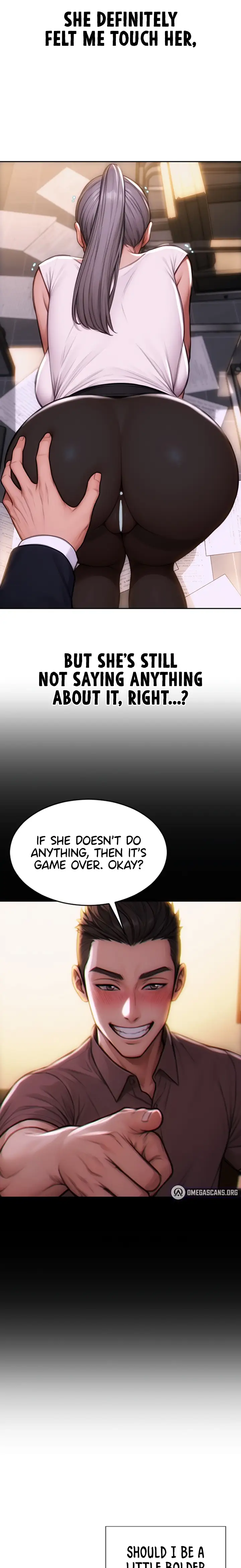 I Divorced My Wife Chapter 2 Page 28