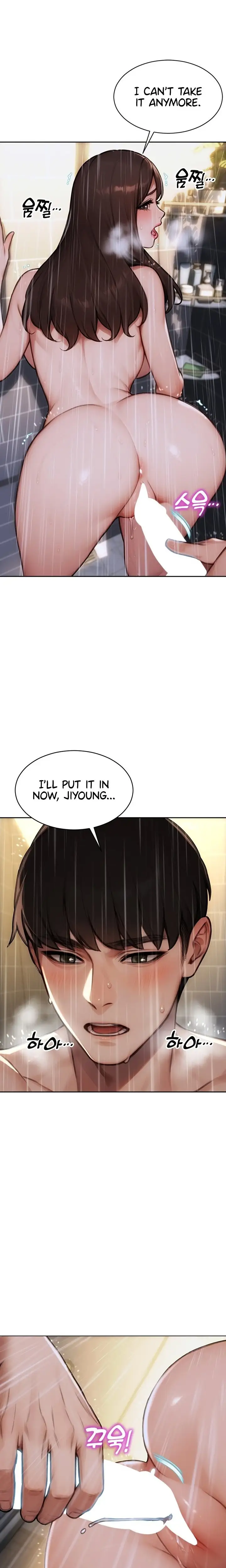 I Divorced My Wife Chapter 21 Page 14