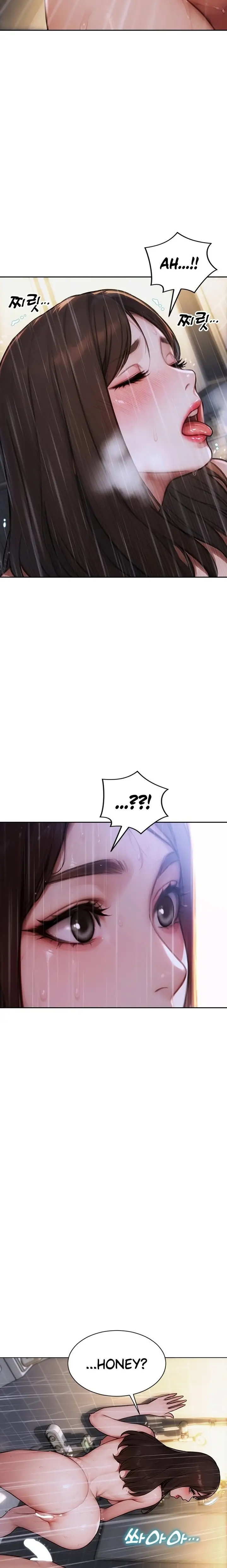 I Divorced My Wife Chapter 21 Page 15