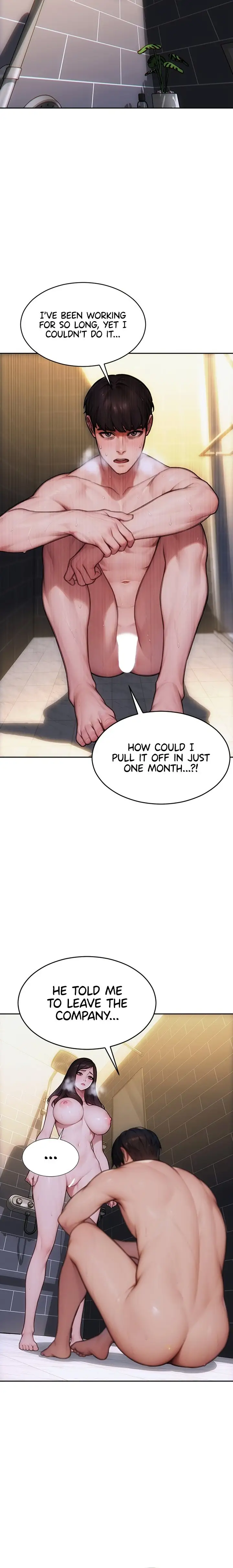 I Divorced My Wife Chapter 21 Page 18