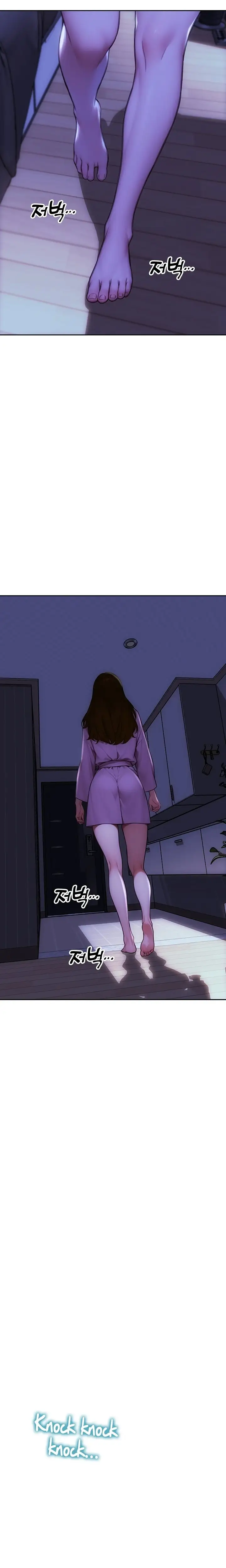 I Divorced My Wife Chapter 21 Page 24