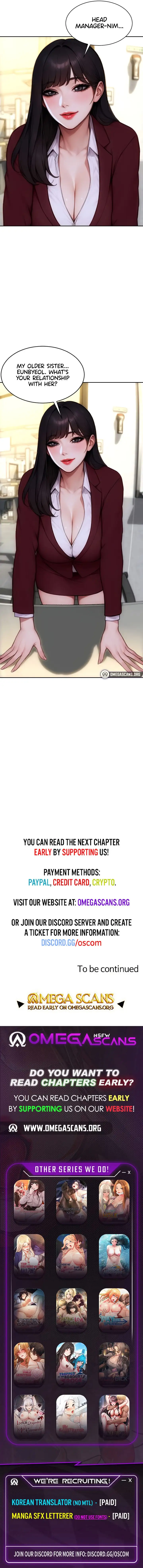 I Divorced My Wife Chapter 30 Page 9