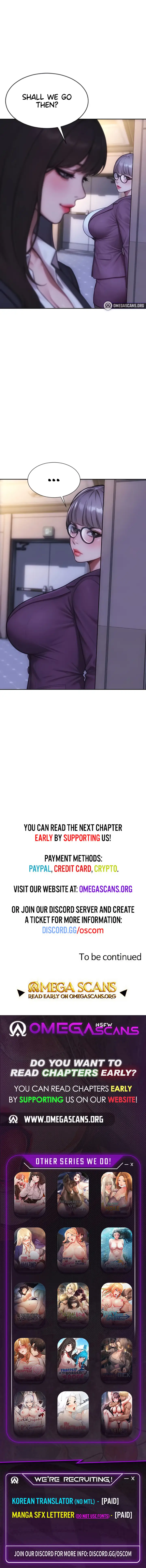 I Divorced My Wife Chapter 38 Page 9