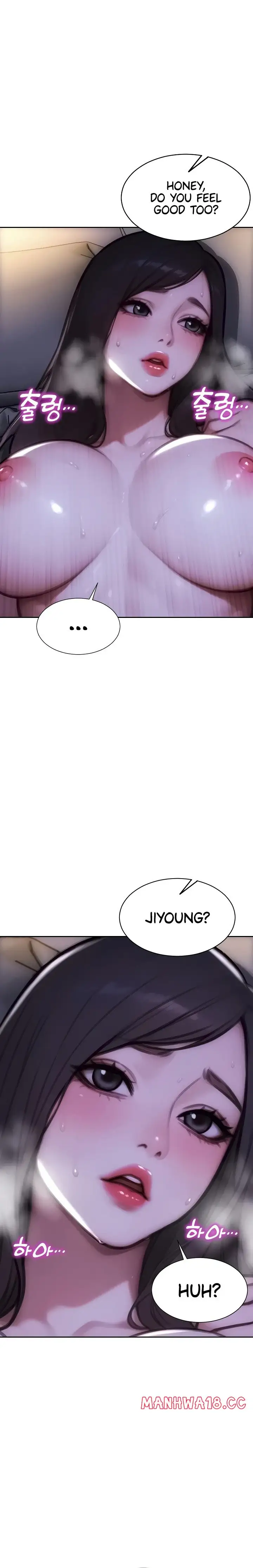 I Divorced My Wife Chapter 41 Page 3
