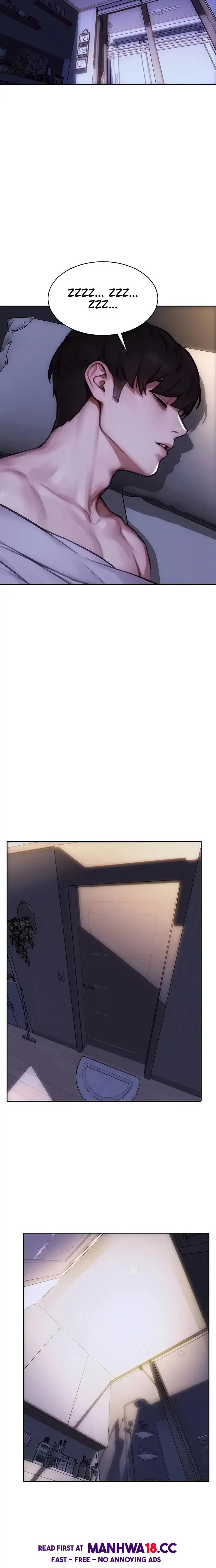 I Divorced My Wife Chapter 41 Page 9