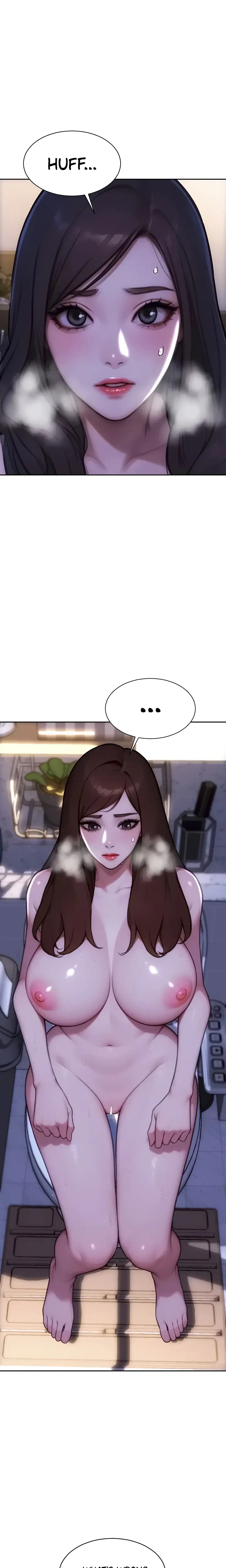 I Divorced My Wife Chapter 41 Page 10