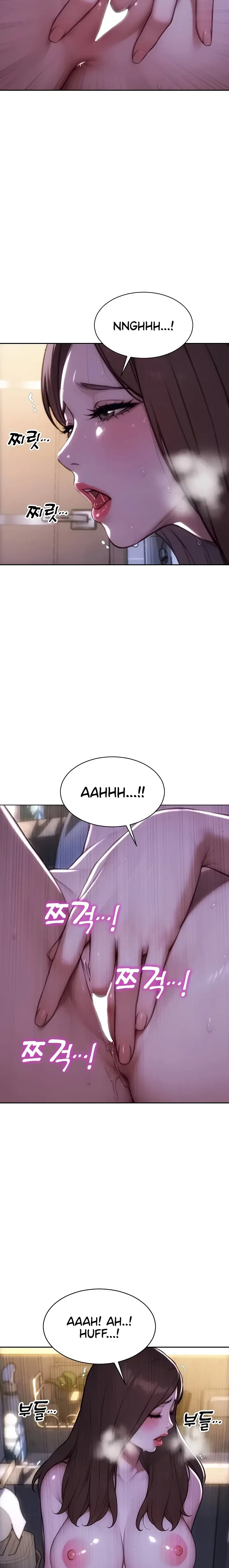 I Divorced My Wife Chapter 41 Page 14