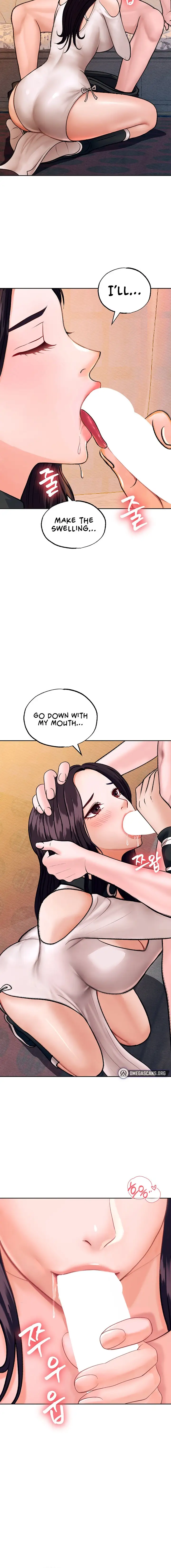 I Ended Up in the World of Murim chapter 1, page 26