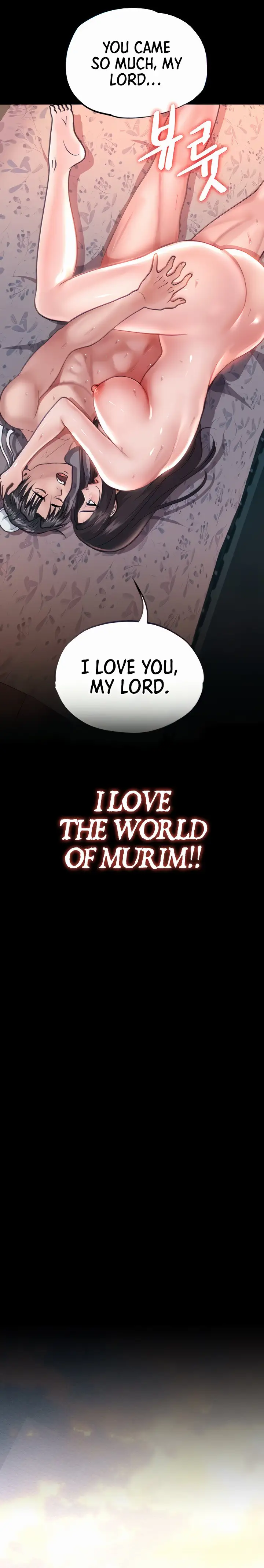 I Ended Up in the World of Murim chapter 2, page 8
