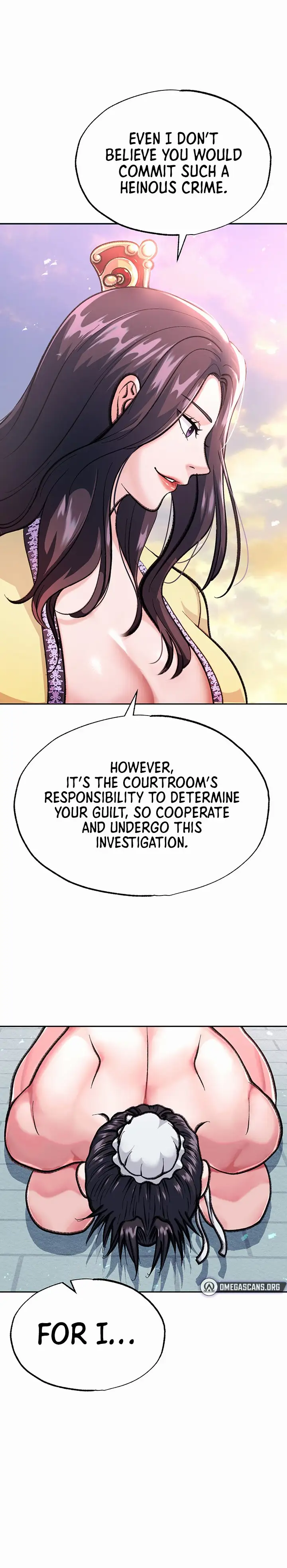 I Ended Up in the World of Murim chapter 2, page 20