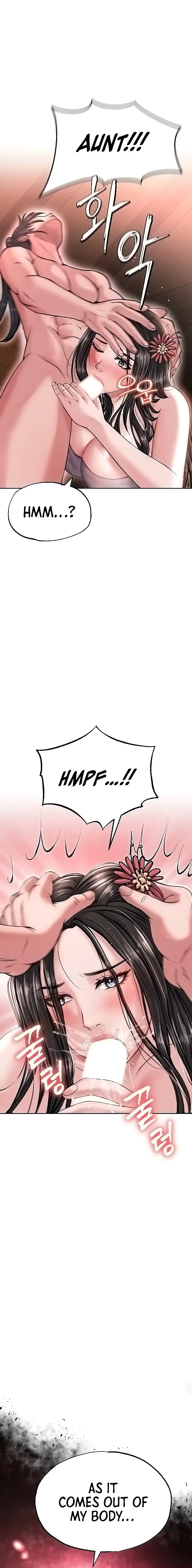 I Ended Up in the World of Murim chapter 8, page 26