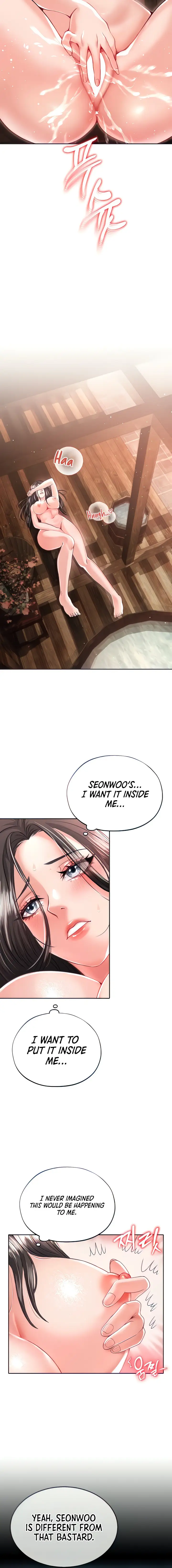 I Ended Up in the World of Murim chapter 9, page 12