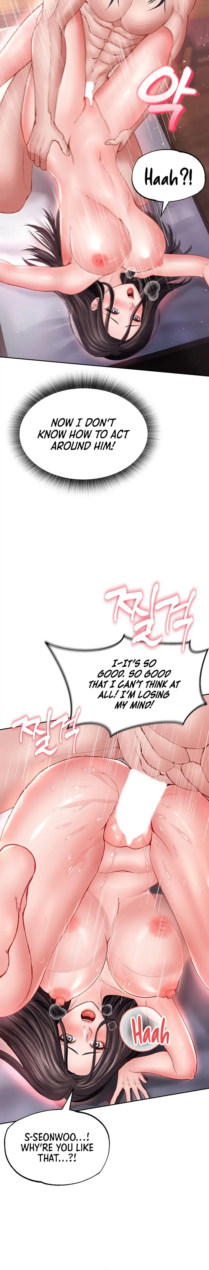 I Ended Up in the World of Murim chapter 10, page 12