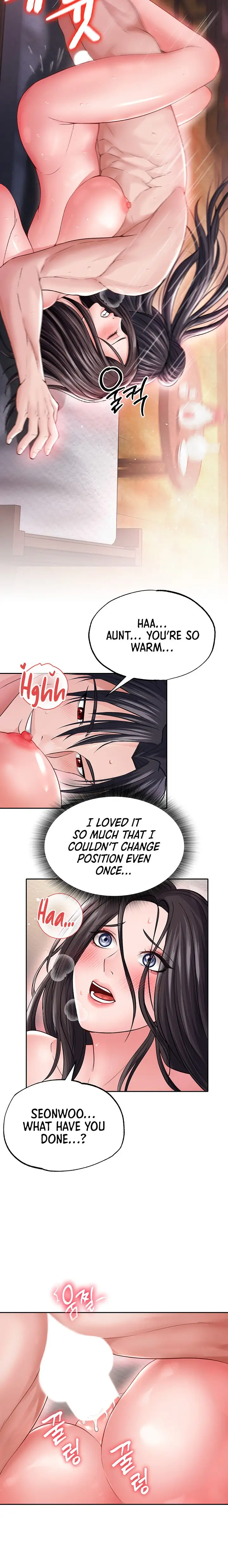 I Ended Up in the World of Murim chapter 10, page 15