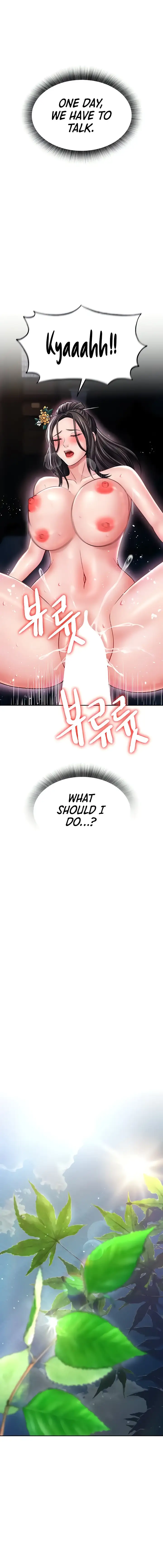 I Ended Up in the World of Murim chapter 12, page 12