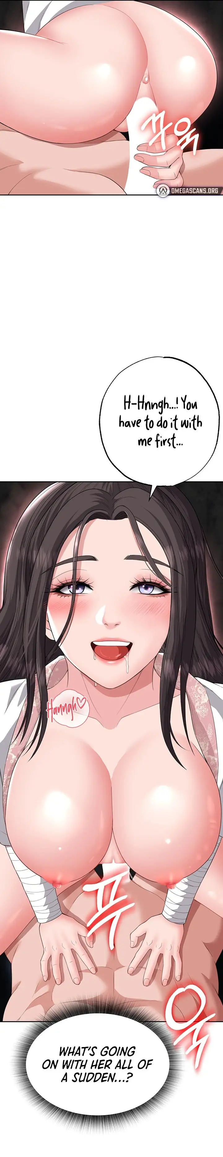 I Ended Up in the World of Murim chapter 16, page 25