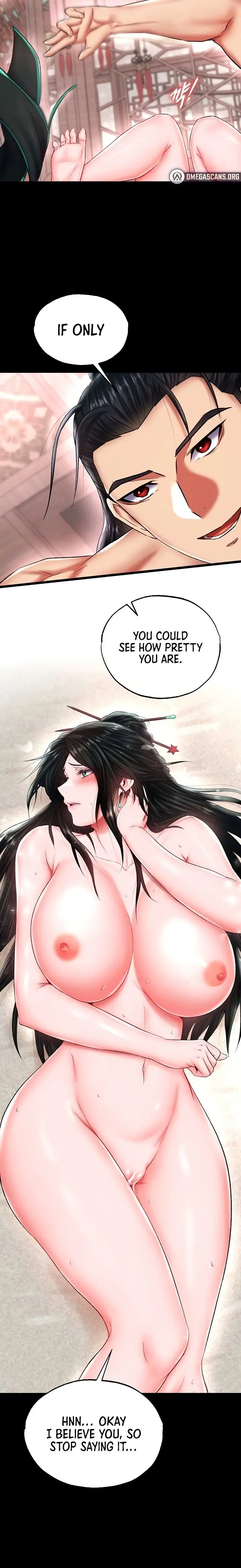I Ended Up In The World Of Murim Chapter 73 Page 9