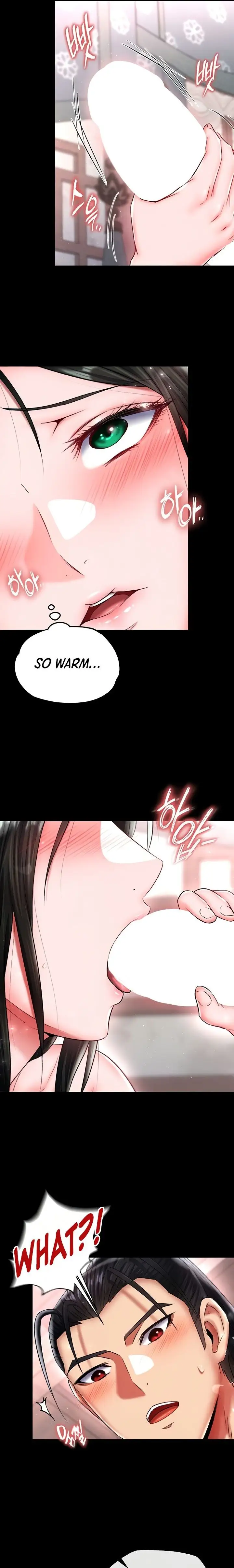 I Ended Up In The World Of Murim Chapter 73 Page 16