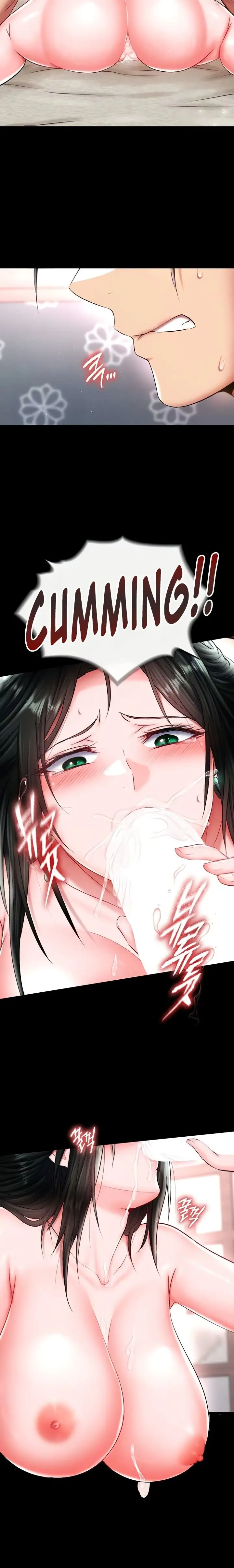 I Ended Up In The World Of Murim Chapter 73 Page 18