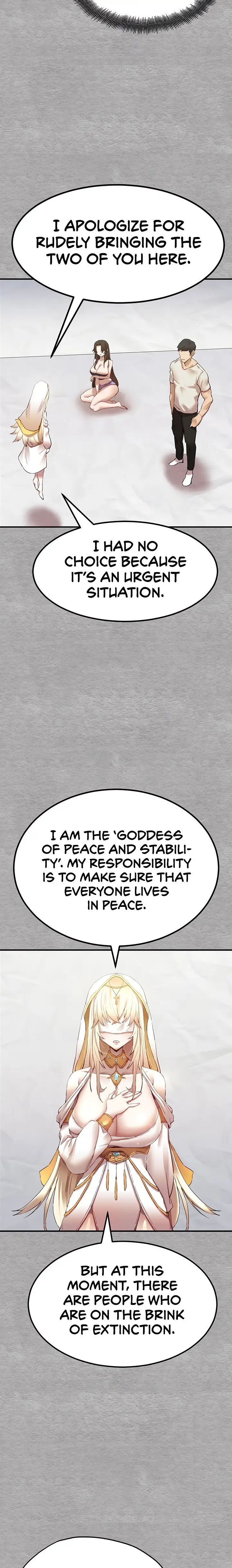 I Have To Sleep With A Stranger Chapter 1 Page 20