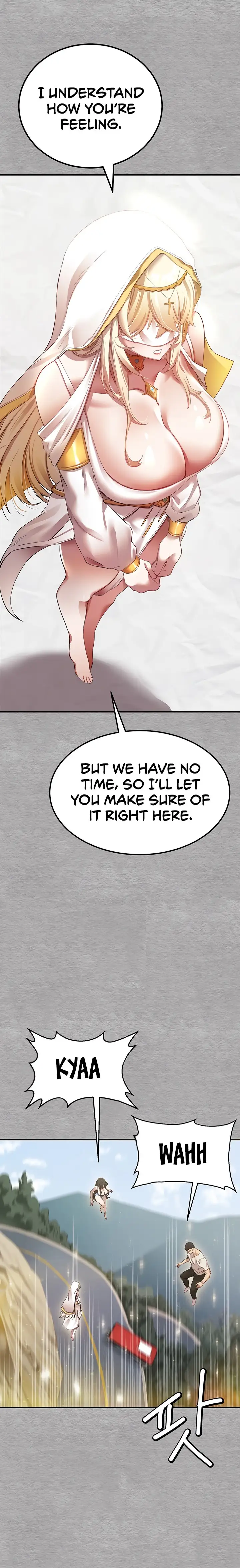 I Have To Sleep With A Stranger Chapter 1 Page 24