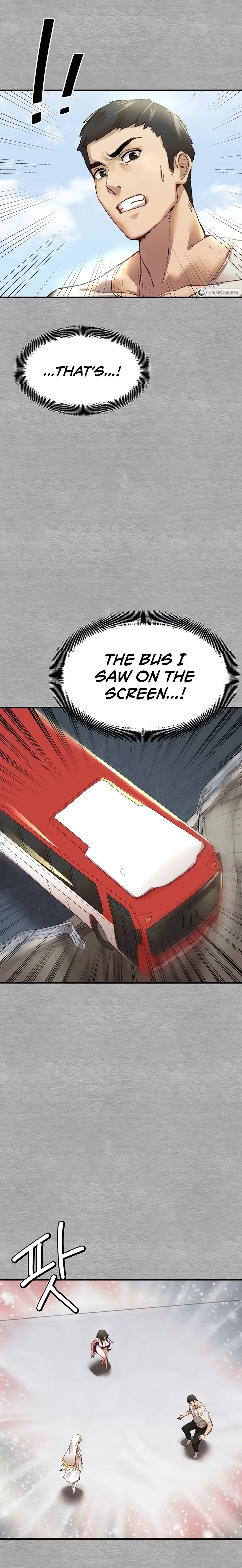 I Have To Sleep With A Stranger Chapter 1 Page 25