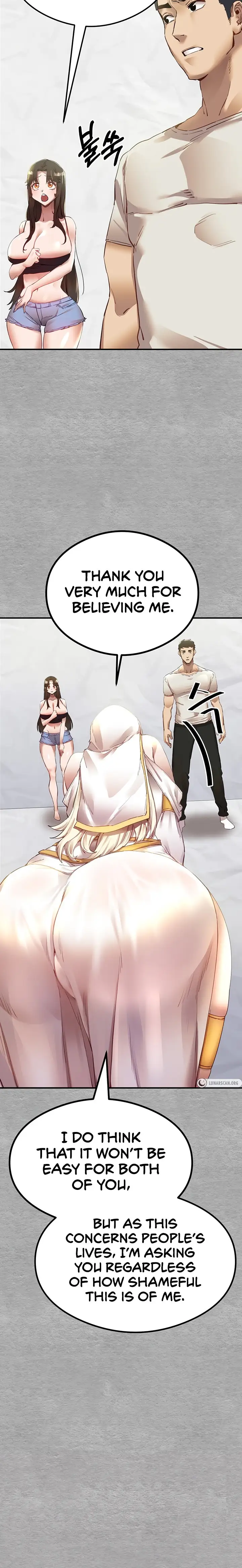 I Have To Sleep With A Stranger Chapter 1 Page 27