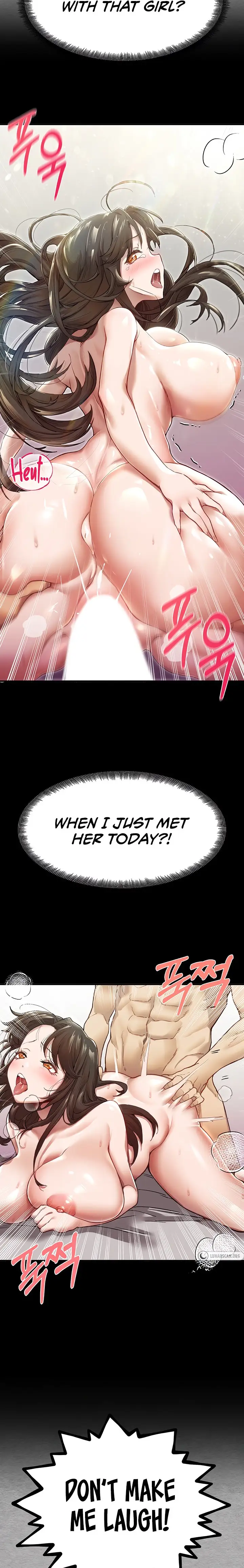 I Have To Sleep With A Stranger Chapter 1 Page 29